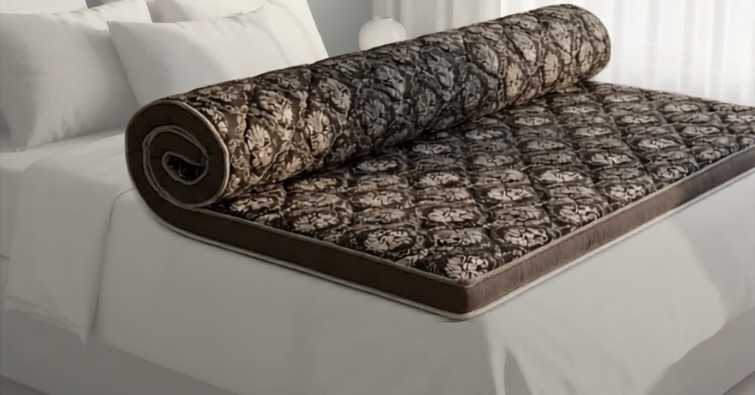Sobre Colchão Pillow Top